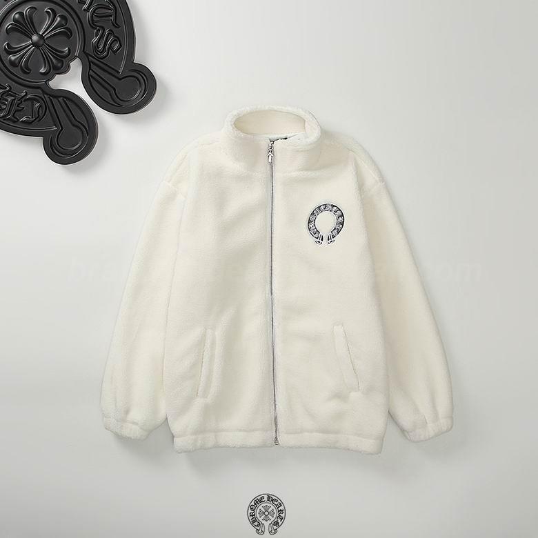 Chrome Hearts Men's Outwear 3